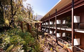 Legacy Te Waonui Hotel Franz Josef